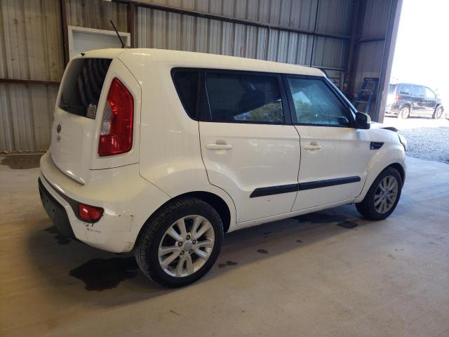 Photo 3 from auction – 2013 KIA SOUL + with VIN KNDJT2A61D7760980