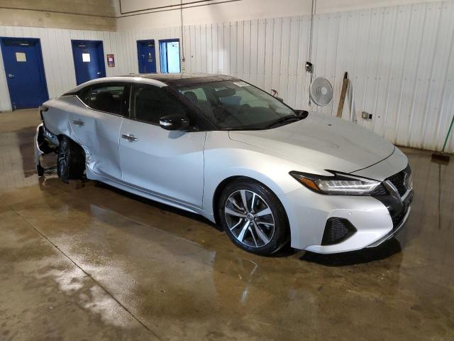 Photo 4 from auction – 2019 NISSAN MAXIMA S with VIN 1N4AA6AV6KC384680