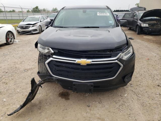 Photo 5 from auction – 2019 CHEVROLET TRAVERSE L with VIN 1GNERFKW4KJ280784