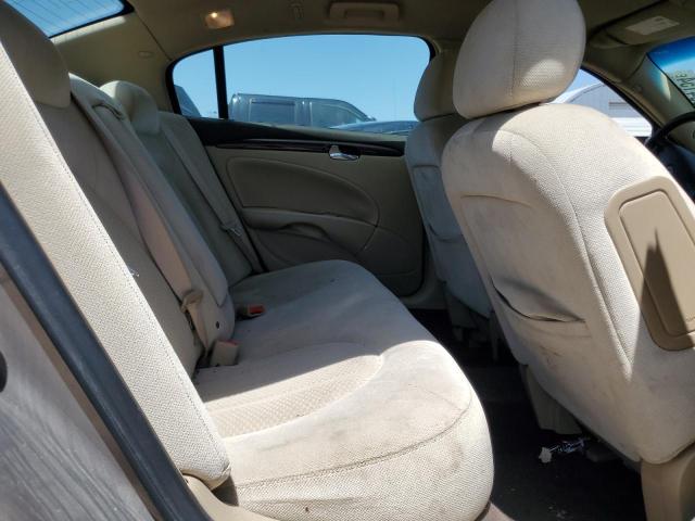 Photo 10 from auction – 2007 BUICK LUCERNE CX with VIN 1G4HP57287U108352
