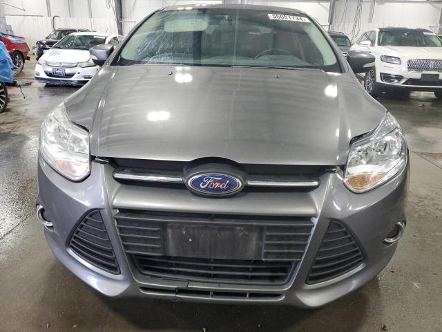 Photo 5 from auction – 2013 FORD FOCUS SE with VIN 1FADP3F21DL164102