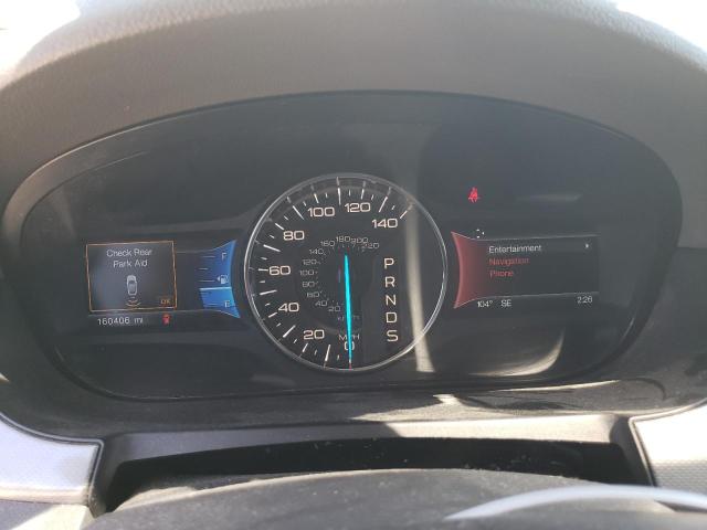 Photo 9 from auction – 2014 FORD EDGE SEL with VIN 2FMDK3JC3EBB13688