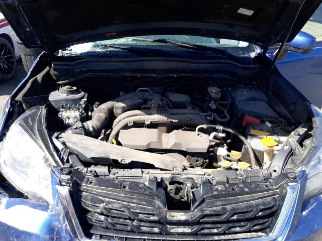 Photo 11 from auction – 2018 SUBARU FORESTER 2 with VIN JF2SJAEC0JH405892