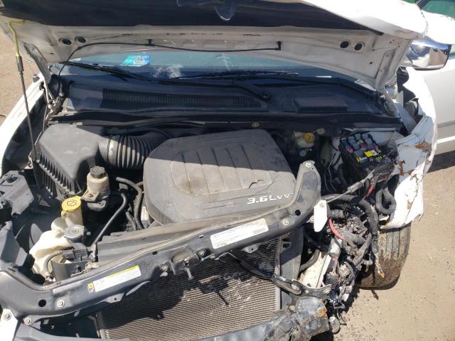 Photo 12 from auction – 2011 CHRYSLER TOWN & COU with VIN 2A4RR8DG2BR758430