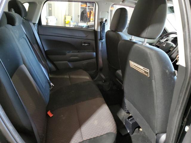 Photo 11 from auction – 2018 MITSUBISHI OUTLANDER with VIN JA4AP3AU6JZ024345