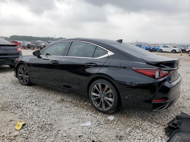 Photo 2 from auction – 2021 LEXUS ES 350 BAS with VIN 58AGZ1B1XMU096237