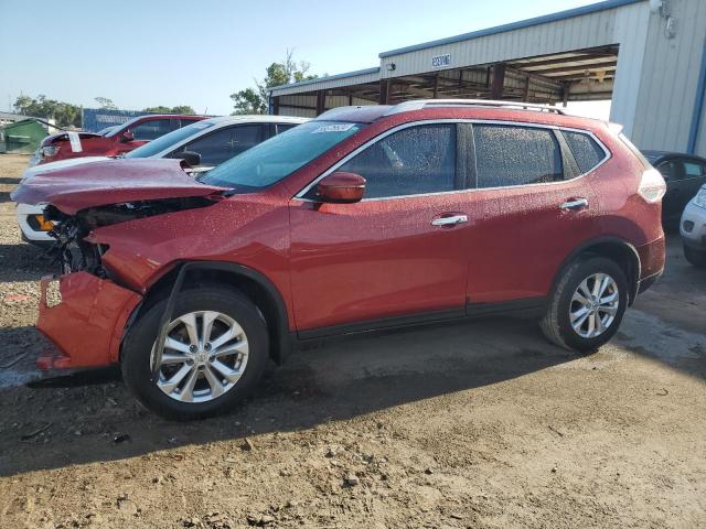 NISSAN ROGUE S 2016 con VIN KNMAT2MT1GP627660 - Foto de la subasta