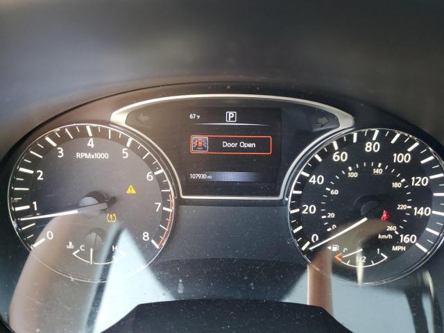 Photo 9 from auction – 2016 NISSAN ALTIMA 2.5 with VIN 1N4AL3AP5GN384143