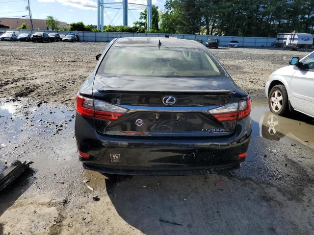Photo 6 from auction – 2018 LEXUS ES 300H with VIN JTHBW1GG1J2186913