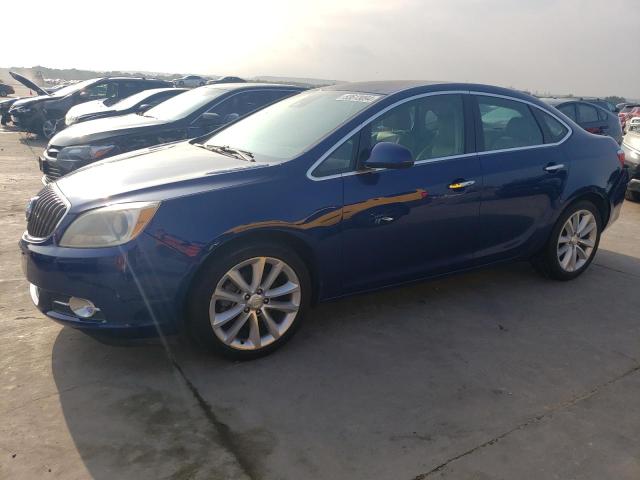 BUICK VERANO CON 2014 with VIN 1G4PR5SK9E4102621 - Photo from auction