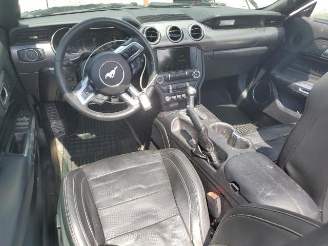 Photo 8 from auction – 2018 FORD MUSTANG with VIN 1FATP8UH6J5143486