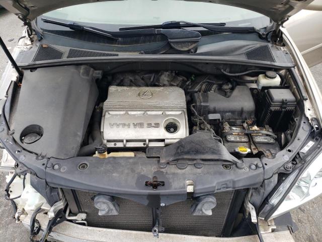 Photo 12 from auction – 2004 LEXUS RX 330 with VIN 2T2HA31U84C022161