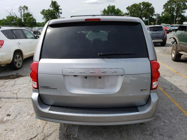 Photo 6 from auction – 2017 DODGE GRAND CARA with VIN 2C4RDGEG7HR561694