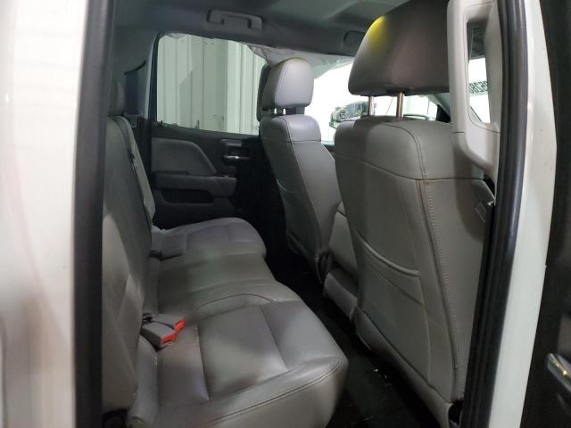 Photo 10 from auction – 2017 CHEVROLET SILVERADO with VIN 1GCRCPEC7HZ266522