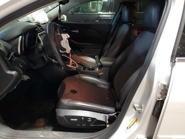 Photo 7 from auction – 2015 CHEVROLET MALIBU 1LT with VIN 1G11C5SL6FF122585