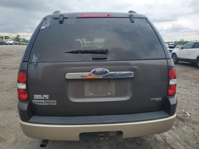 Photo 6 from auction – 2006 FORD EXPLORER E with VIN 1FMEU74E26UA95005