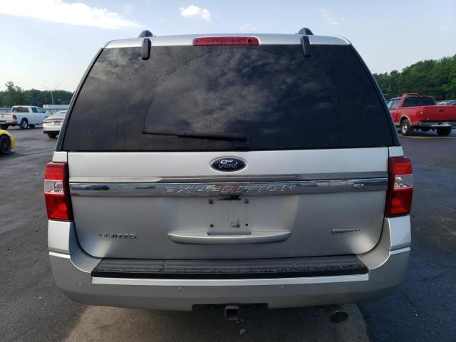 Photo 6 from auction – 2017 FORD EXPEDITION with VIN 1FMJK1KT2HEA48721