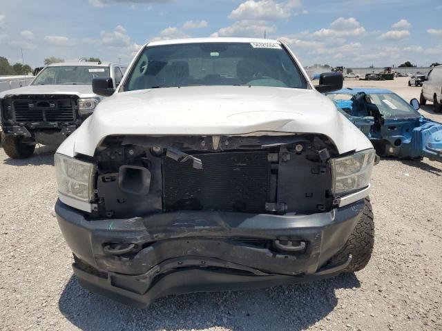 Photo 5 from auction – 2017 RAM 2500 ST with VIN 3C6UR4HLXHG578019