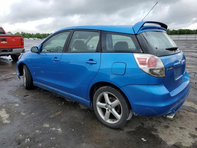 Photo 2 from auction – 2007 TOYOTA COROLLA MA with VIN 2T1KR30E27C643087