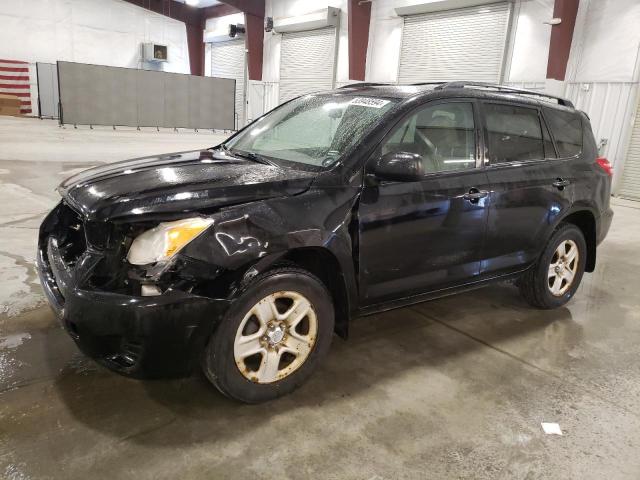 TOYOTA RAV4 2010 with VIN 2T3BF4DV6AW038415 - Photo from auction