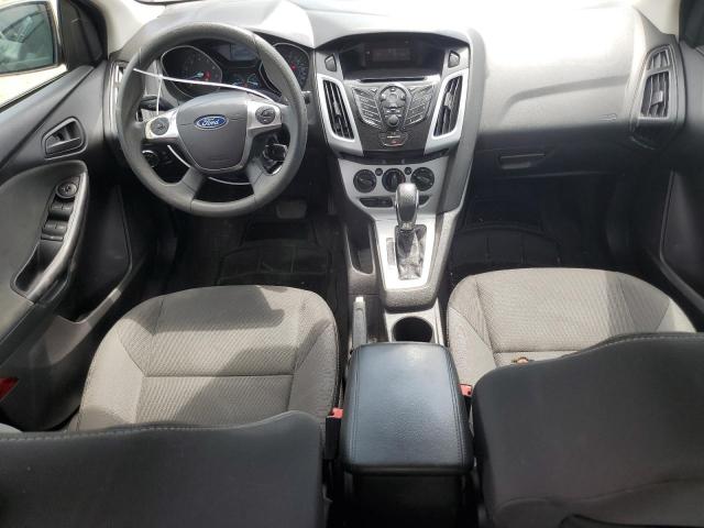 Photo 8 from auction – 2012 FORD FOCUS SE with VIN 1FAHP3F26CL353280