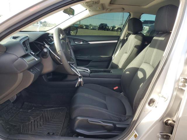 Photo 7 from auction – 2016 HONDA CIVIC EX with VIN 19XFC2F70GE097168