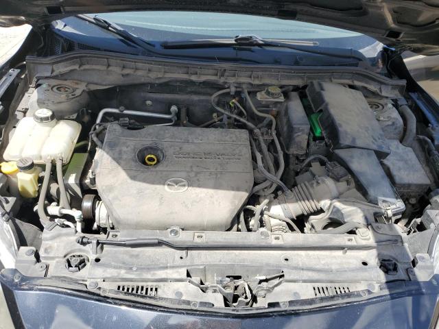 Photo 11 from auction – 2013 MAZDA 3 I with VIN JM1BL1TF9D1701657