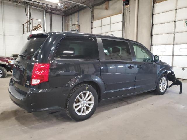 Photo 3 from auction – 2014 DODGE GRAND CARA with VIN 2C4RDGCG7ER265234