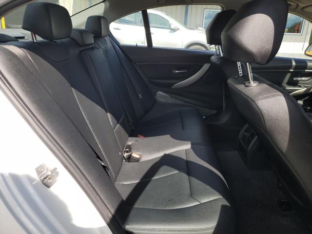 Photo 10 from auction – 2018 BMW 320 I with VIN WBA8A9C55JK623449