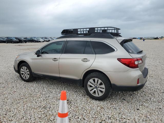 Снимка 2 от търг – 2017 SUBARU OUTBACK 2. с VIN 4S4BSAFCXH3350641