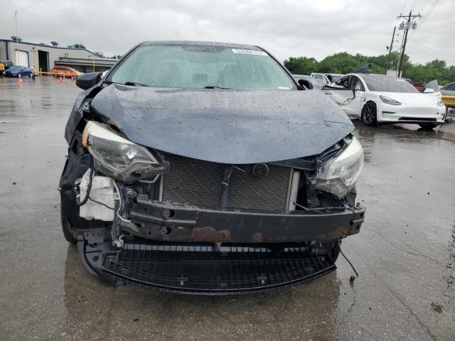 Photo 5 from auction – 2015 TOYOTA COROLLA L with VIN 2T1BURHE1FC364668