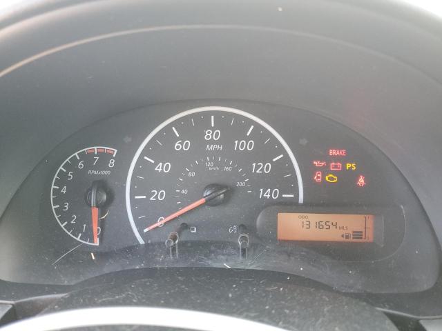 Photo 9 from auction – 2015 NISSAN VERSA S with VIN 3N1CN7AP7FL815734