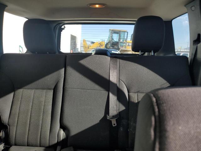 Photo 10 from auction – 2011 JEEP LIBERTY SP with VIN 1J4PN2GK0BW579620