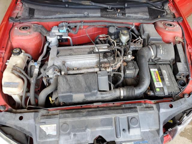 Foto 11 de la subasta – 2004 CHEVROLET CAVALIER con VIN 1G1JC52F347337407