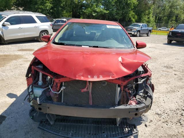 Photo 5 from auction – 2015 TOYOTA COROLLA L with VIN 5YFBURHE6FP193030