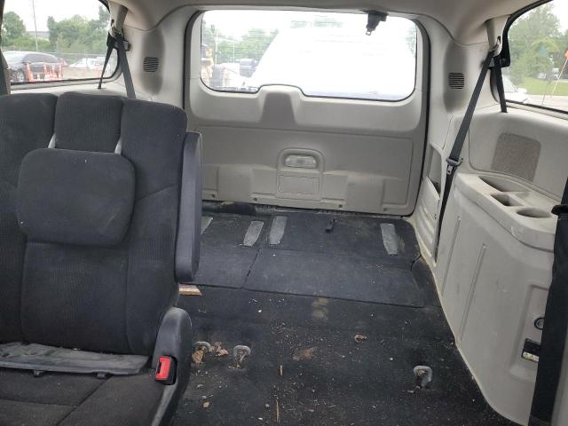 Photo 10 from auction – 2012 DODGE GRAND CARA with VIN 2C4RDGDG9CR205841