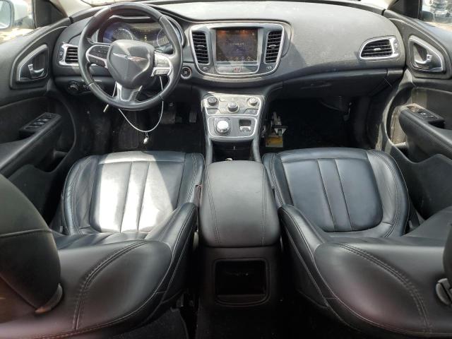 Photo 8 from auction – 2016 CHRYSLER 200 LIMITE with VIN 1C3CCCAB8GN192307