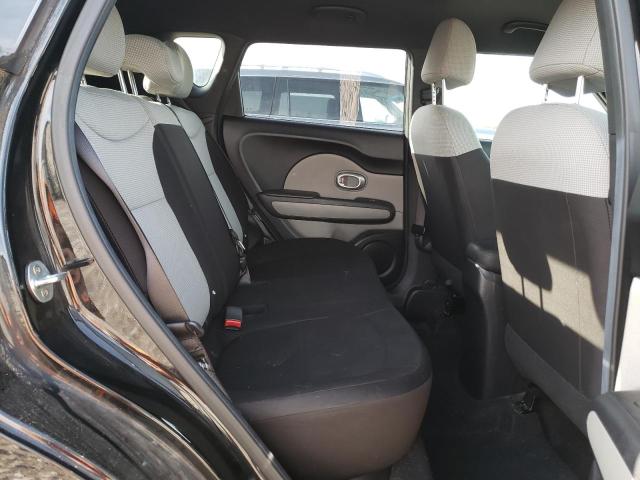 Photo 10 from auction – 2017 KIA SOUL with VIN KNDJN2A25H7422298