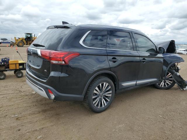 Photo 3 from auction – 2020 MITSUBISHI OUTLANDER with VIN JA4AZ3A31LZ025682
