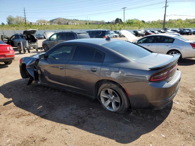 Photo 2 from auction – 2017 DODGE CHARGER SX with VIN 2C3CDXHG7HH586221