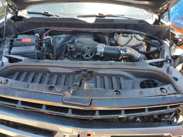Photo 11 from auction – 2019 CHEVROLET SILVERADO with VIN 1GCRYCEF6KZ300686