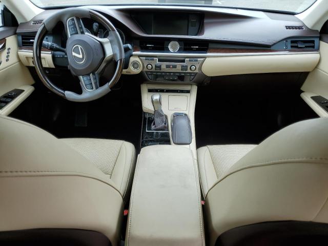 Photo 8 from auction – 2016 LEXUS ES 350 with VIN 58ABK1GG3GU016907