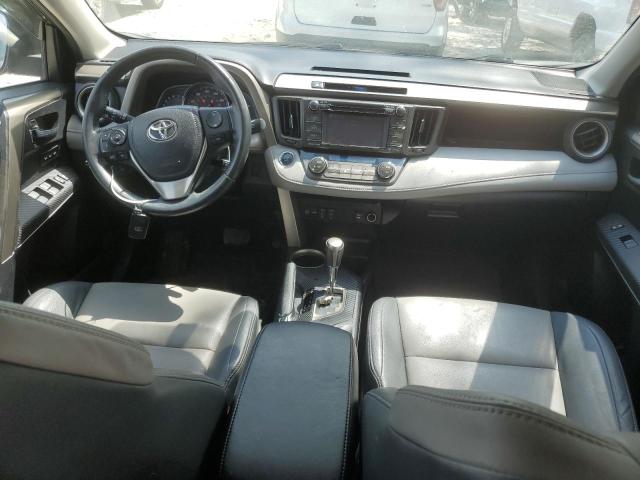 Photo 8 from auction – 2013 TOYOTA RAV4 LIMIT with VIN 2T3DFREV2DW104578