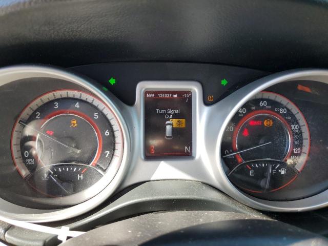 Photo 9 from auction – 2011 DODGE JOURNEY CR with VIN 3D4PH3FG1BT523257