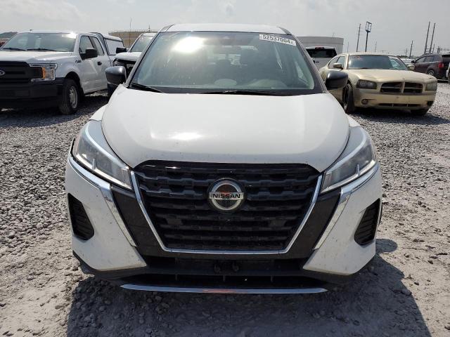 Photo 5 from auction – 2021 NISSAN KICKS S with VIN 3N1CP5BV3ML471649