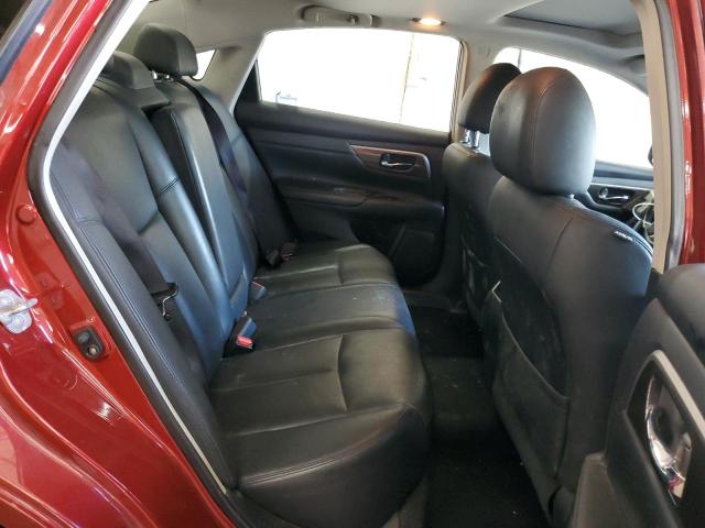 Photo 10 from auction – 2013 NISSAN ALTIMA 2.5 with VIN 1N4AL3AP5DC197234