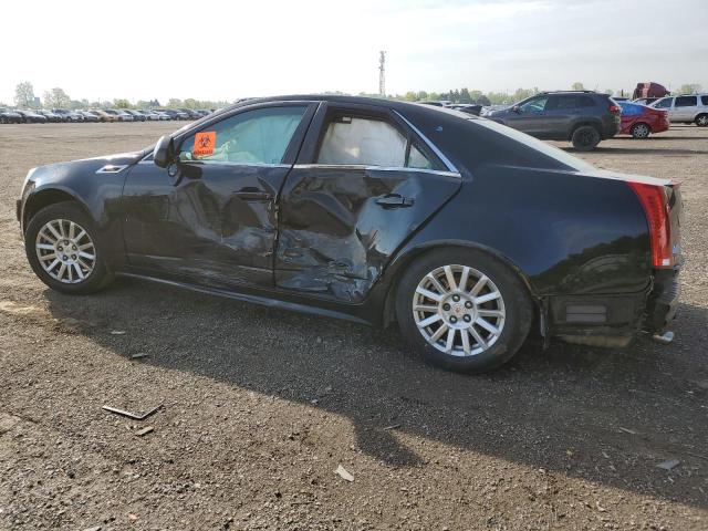 Photo 2 from auction – 2012 CADILLAC CTS with VIN 1G6DC5E56C0132519