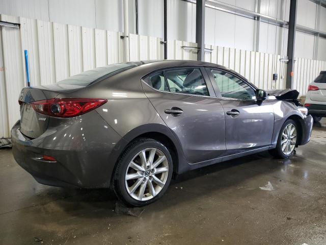 Photo 3 from auction – 2017 MAZDA 3 TOURING with VIN 3MZBN1V72HM133094