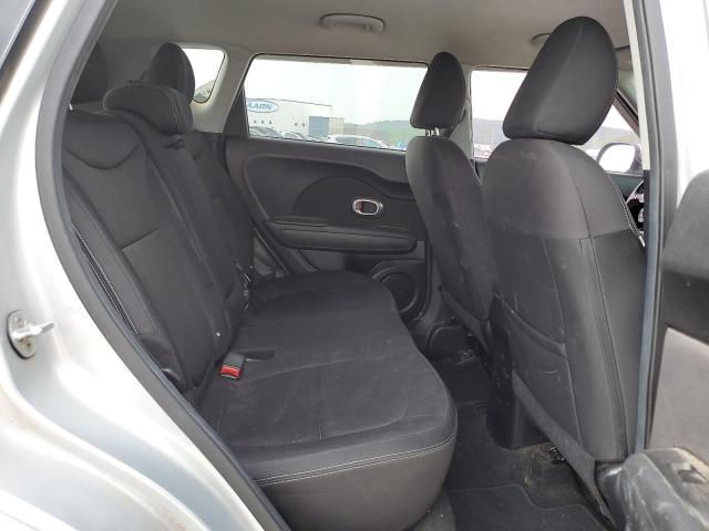Photo 11 from auction – 2014 KIA SOUL with VIN KNDJN2A25E7745441