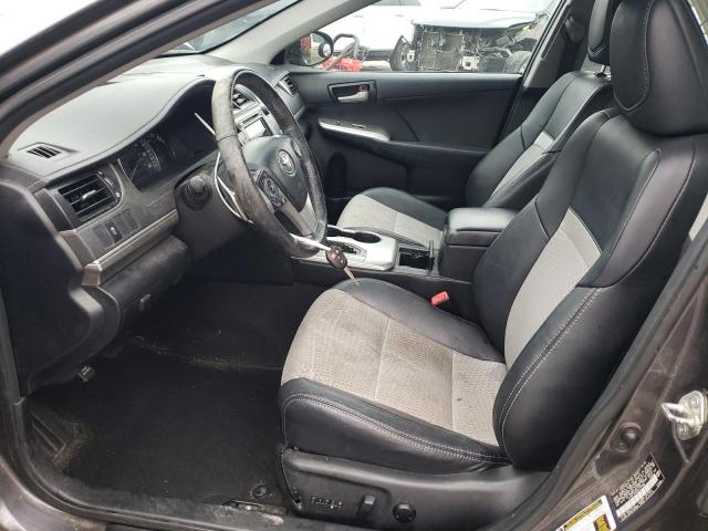 Photo 7 from auction – 2013 TOYOTA CAMRY L with VIN 4T1BF1FK3DU717086